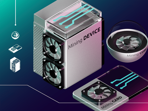 Mining Grid brings regional leadership to global Bitcoin 2025 stage