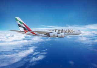 Eid Al Adha: Dubai’s Emirates adds 46 flights for Hajj