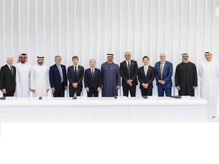 Stargate UAE: OpenAI to build world’s largest AI data centre in Abu Dhabi