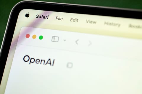 OpenAI is set to buy a secretive startup "io", from Apple veteran Jony Ive in a reported $6.5 billion deal, which also covers the services of Ive and other former Apple designers behind iconic products such as the iPhone. 