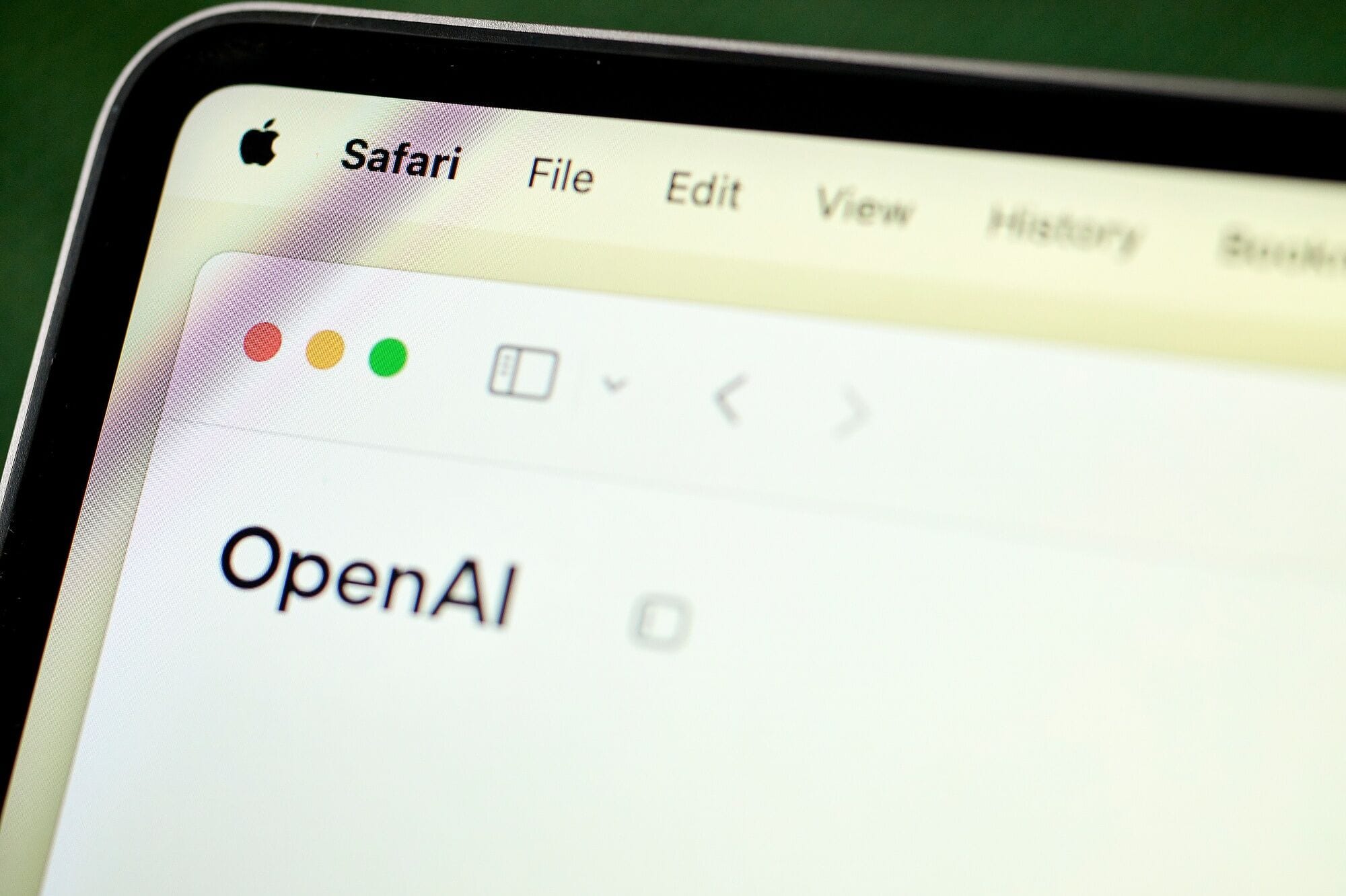 OpenAI is set to buy a secretive startup "io", from Apple veteran Jony Ive in a reported $6.5 billion deal, which also covers the services of Ive and other former Apple designers behind iconic products such as the iPhone. 