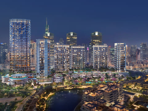 Serenia District emerges as a top pick for savvy investors