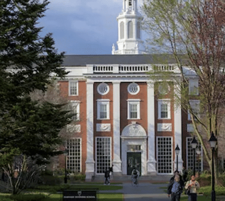 The Trump administration has  blocked Harvard from enrolling international students.