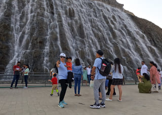 Will UAE residents get an extra day off for Eid Al Adha falling on the weekend?