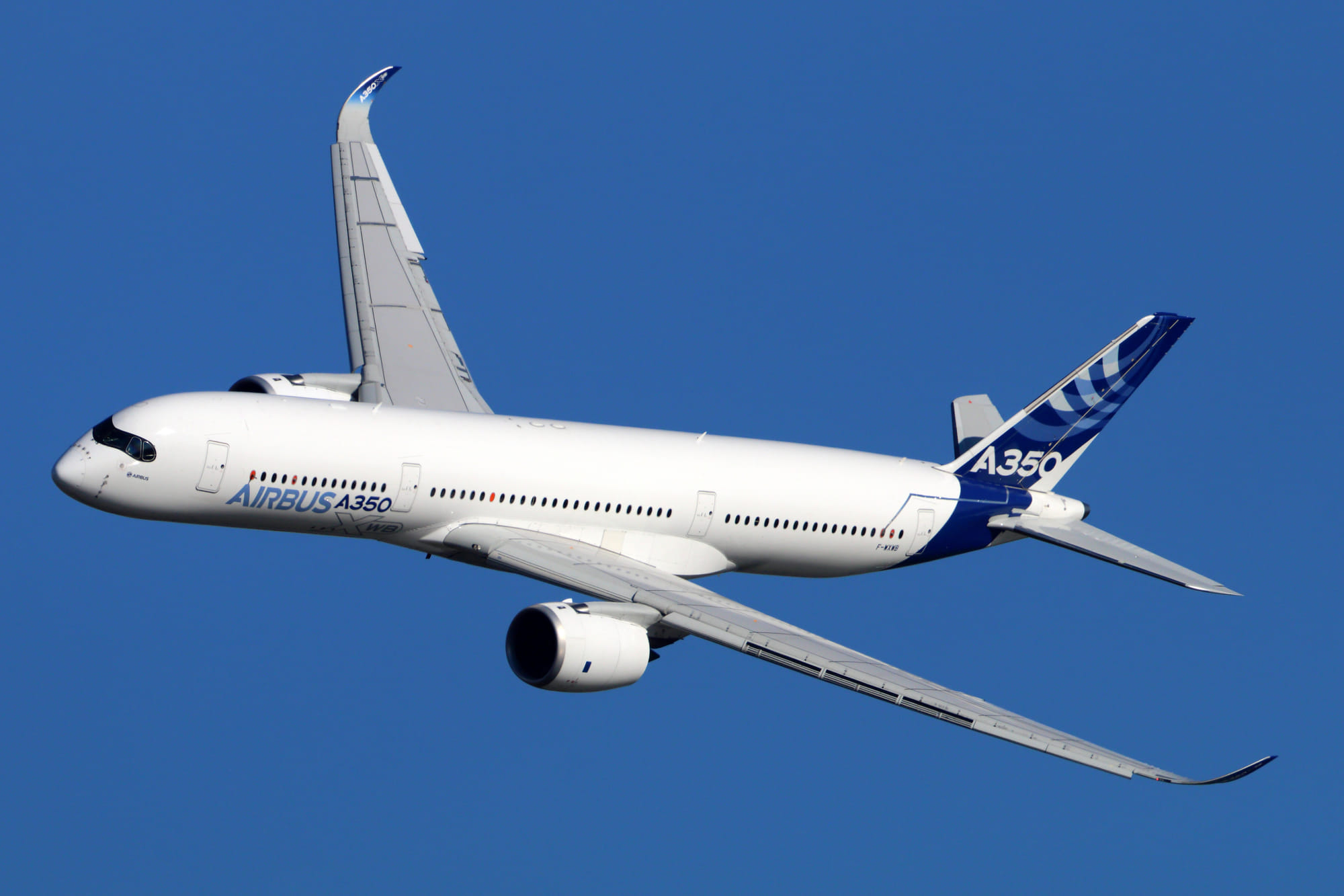  Airbus A350