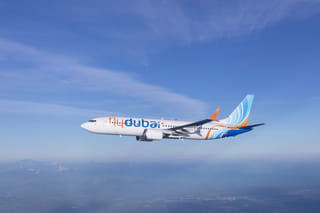The partnership enables customers to travel on a single itinerary with coordinated baggage handling and streamlined transfers via Dubai International (DXB).