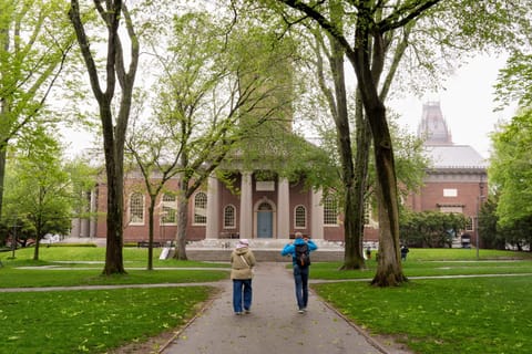 Harvard has produced eight US leaders, most recently former President Barack Obama, the most among universities.