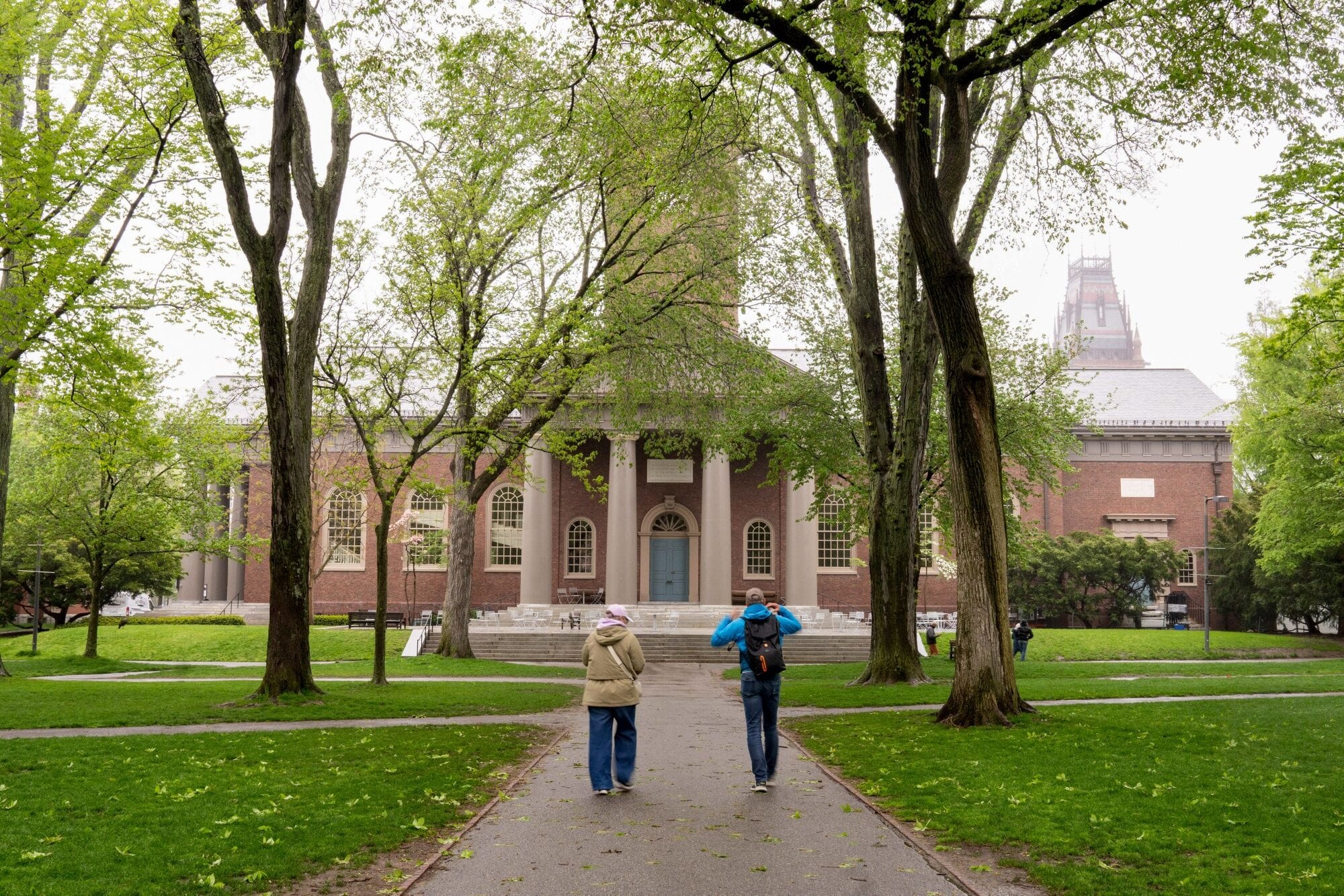 Harvard has produced eight US leaders, most recently former President Barack Obama, the most among universities.