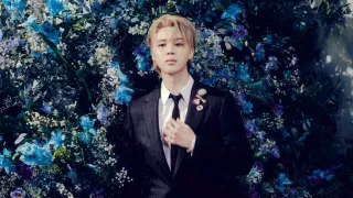 Missing BTS Jimin?  His albums Face, Muse are his most profound letters to ARMY: Promises of love through storms