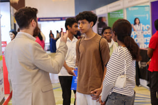 Gulf News Edufair comes to Abu Dhabi for the first time as doors open today 