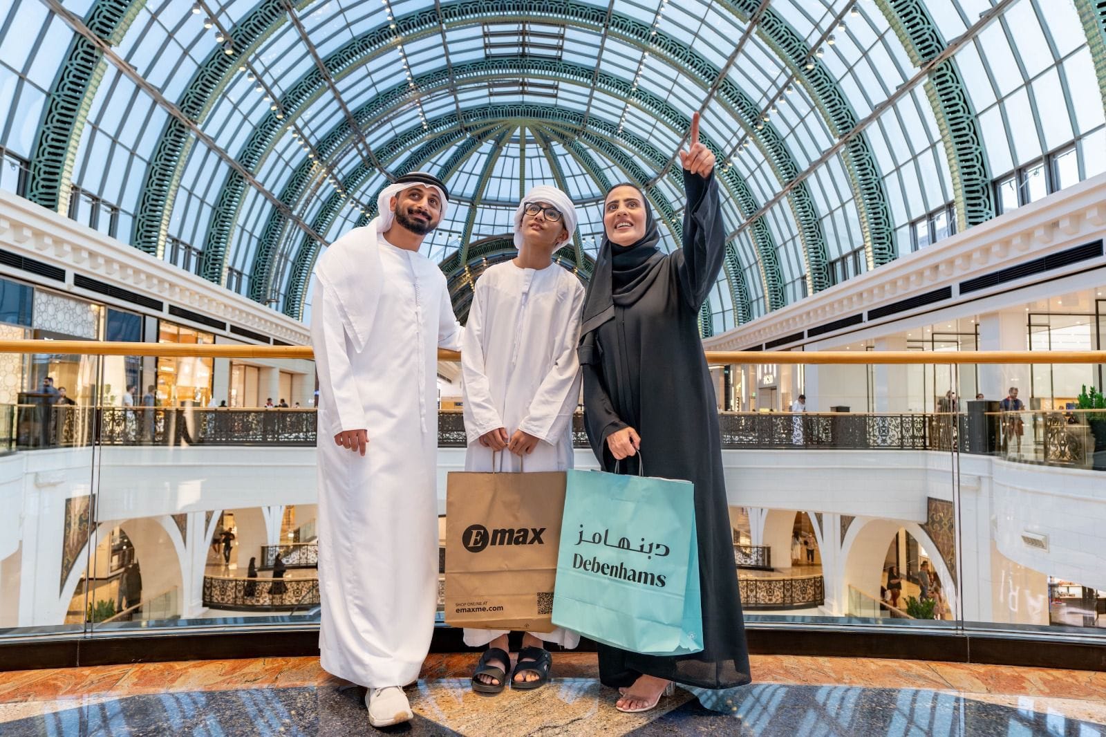 The 2025 edition of DSS is set to be the most value-packed yet, according to Dubai Festivals and Retail Establishment (DFRE).