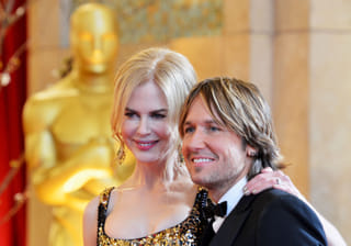 Nicole Kidman and Keith Urban split: Hollywood power couple announce separation after 19-year marriage