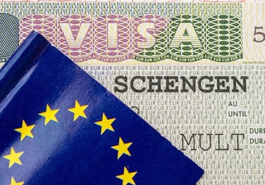 According to an official statement, scrapping the remonstration process has freed up staff to process new visa applications.