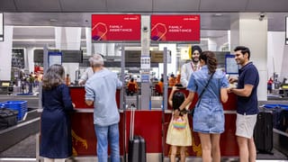 Air India launches summer 2025 airfare sale, with UAE-India flights starting at Dh717