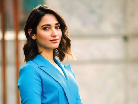 Tamannaah Bhatia