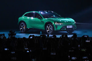 Xiaomi launches $35,000 SUV to take on Tesla’s Model Y in China
