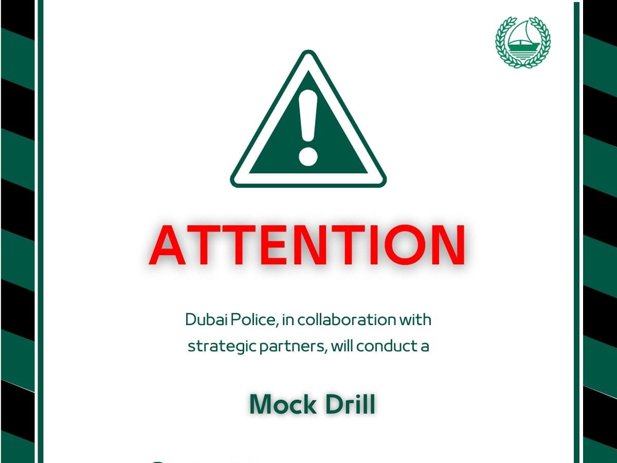 Dubai Police