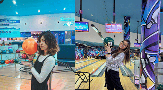 Strike! Dubai's bowling craze: Family nights to office matches, the sport 's rise on the UAE leisure scene 