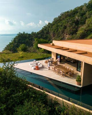 Would you spend Dh100,000 on a holiday? Here are top 5 luxury Eid Al Adha escapes from UAE