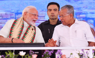 Kerala CM urges PM Modi to intervene as nurse Nimisha Priya faces execution in Yemen
