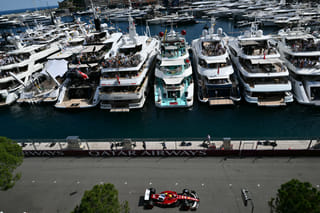 From Monte Carlo to the Movies: F1’s crown jewel gets a blockbuster twist