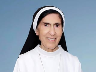Dubai: Sheikha Manal bint Mohammed mourns Sister Samira Ayoub