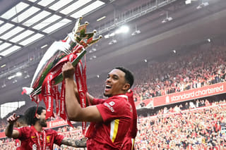 Transfer talks: Trent to Real is not free, Manchester United rumours, Allegri back to Milan