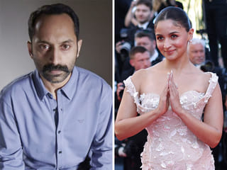 Bollywood star Alia Bhatt praises Malayalam actor Fahadh Faasil, eyes collaboration