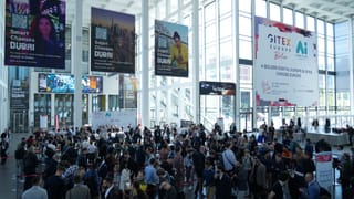 GITEX Europe: UAE tech economy draws global spotlight at Berlin summit