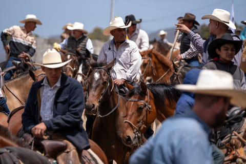 Founded to commemorate the establishment of a Spanish mission by Dominican missionaries in 1787, the festival showcases the unique cultural fusion that has shaped La Misión. 