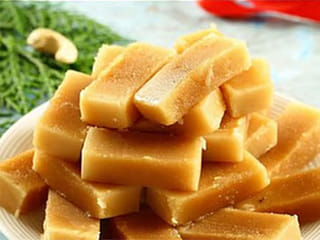 Mysore Pak to Mysore Shree: Jaipur shops rename iconic Indian sweet amid India-Pakistan conflict