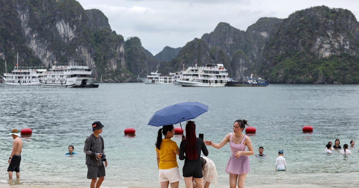 Vietnam’s economic miracle: How the Asean powerhouse became the world’s new manufacturing magnet