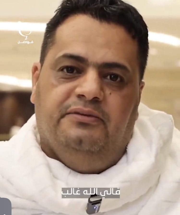 As his group boarded the flight, Amer was still being held at the counter. Despite his pleas, the flight captain reportedly insisted on departing without him, citing security uncertainty and scheduling constraints. 