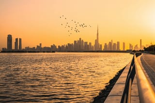 New summer forecast: UAE to face 14 days of extreme summer heat