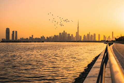 High humdity across UAE