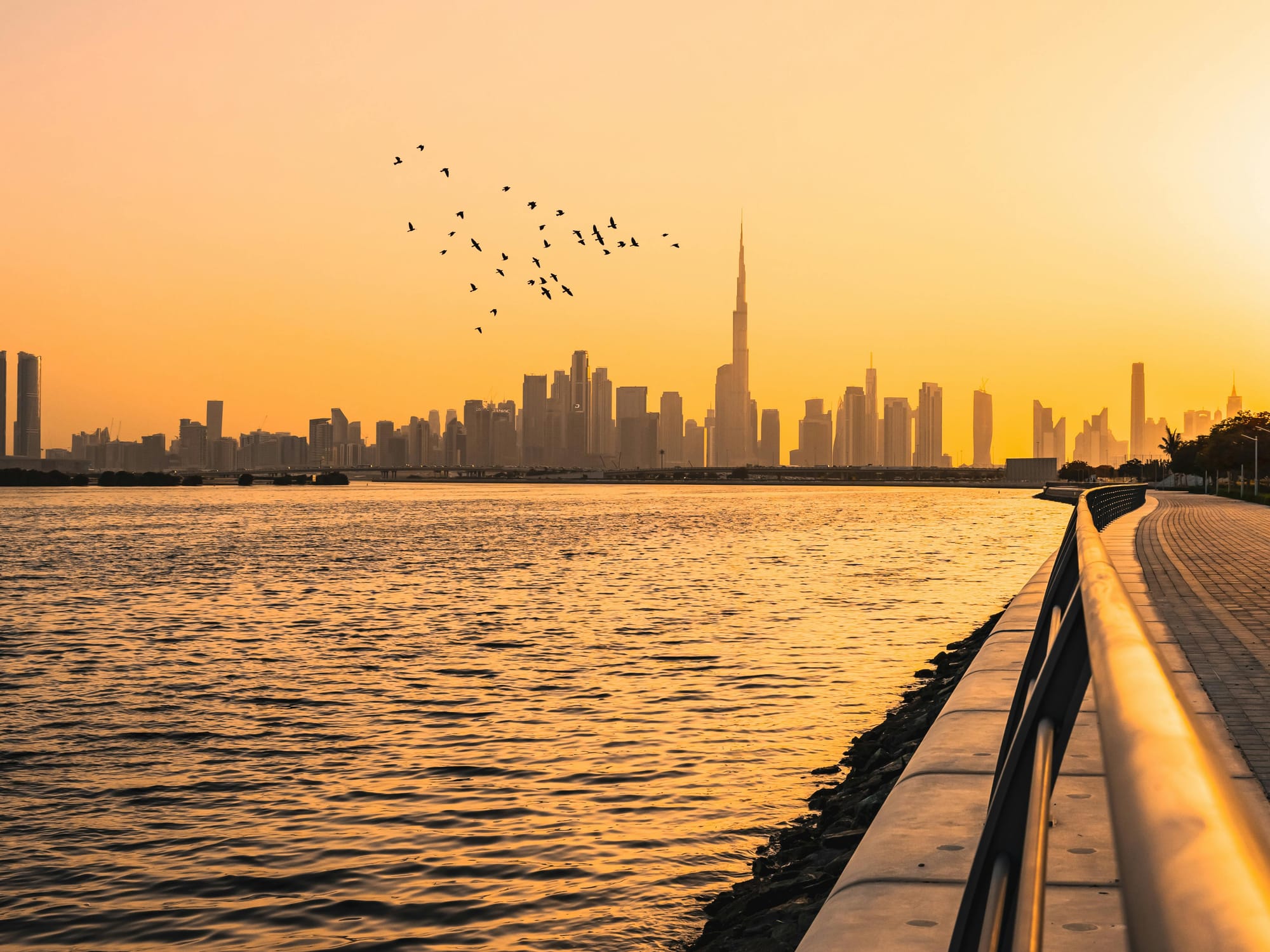 
NCM warns of humidity, mist and fresh winds in parts of the country