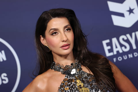 Nora Fatehi
