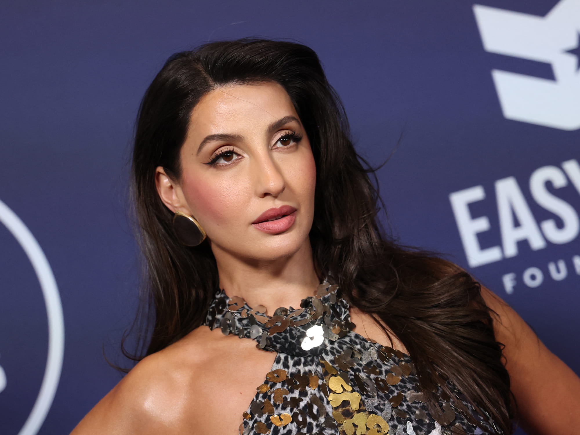 Nora Fatehi  