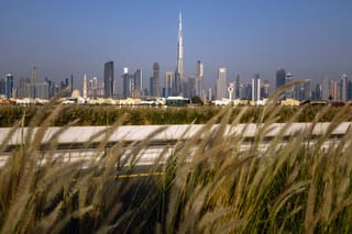 UAE climbs rankings on UN human development index