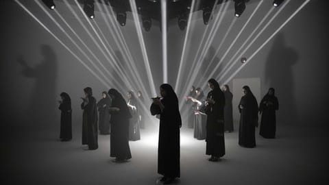 Inside the 2025 edition of Tasweer Photo Festival Qatar