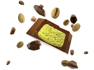 Dubai chocolate: Global brand Mars enters red-hot kunafa market through Galaxy