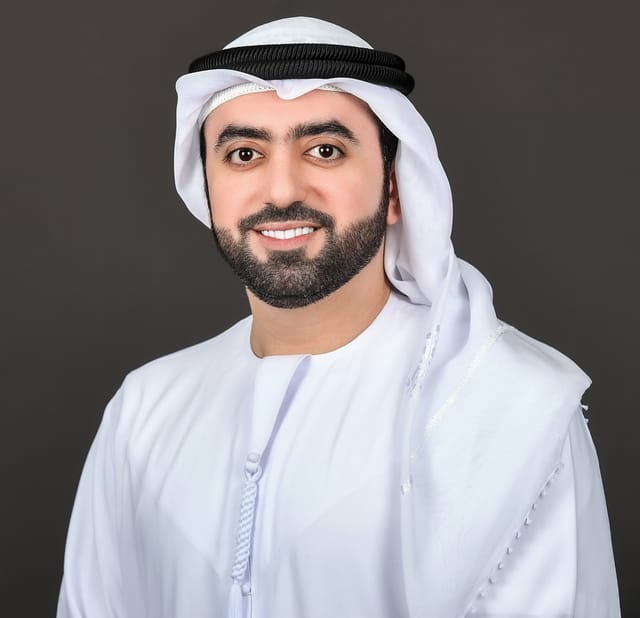 Qais Mohammad Al Farsi 