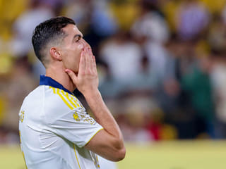 Top 10 Saudi Pro League players in EA FC 26 revealed as Ronaldo's rating falls