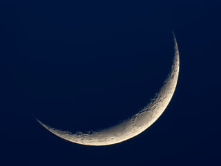 Sharjah astronomers project May 27, 2026, as first day of Eid Al Adha
