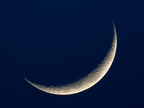 Sharjah astronomers project May 27, 2026, as first day of Eid Al Adha
