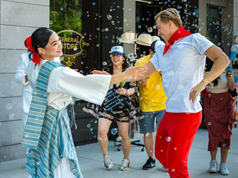 MOTIONGATE Dubai marks Philippines Independence Day with vibrant celebrations and special entry offer