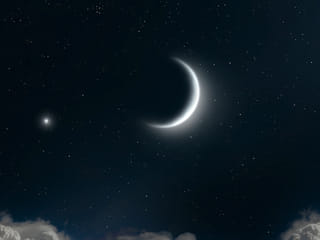 Shaaban moon seen over UAE skies, Ramadan countdown begins