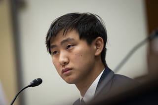 Meet Alexandr Wang, 28, tech billionaire working with Facebook's Zuckerberg for AI ‘superintelligence’