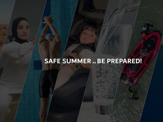 National Ambulance launches ‘Safe Summer… Be Prepared’ campaign to boost public safety awareness