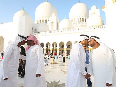 UAE announces Eid Al Adha holidays for public sector